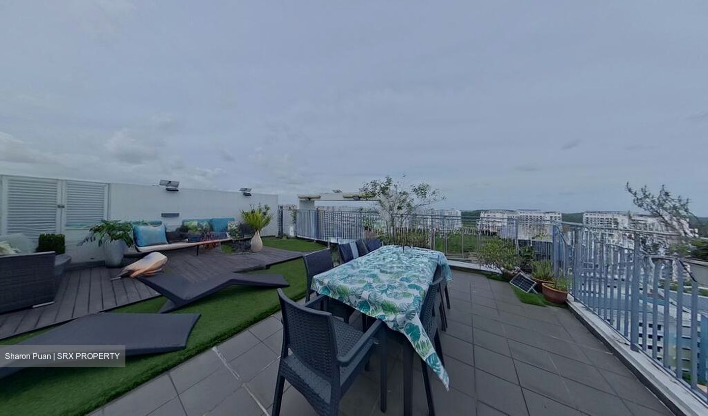 RiverParc Residence (D19), Condominium #510838861